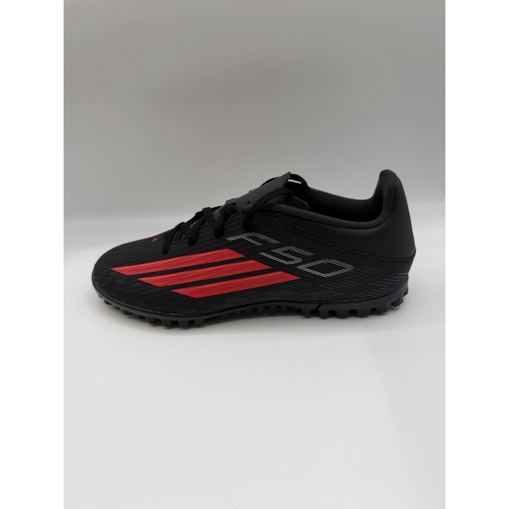 Adidas F50 Club TF Soccer Shoes, Men's 6.5, Women's 7.5, EU 39 1/3, JR9052, NIB